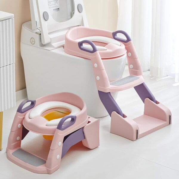 Baby Potty Seat