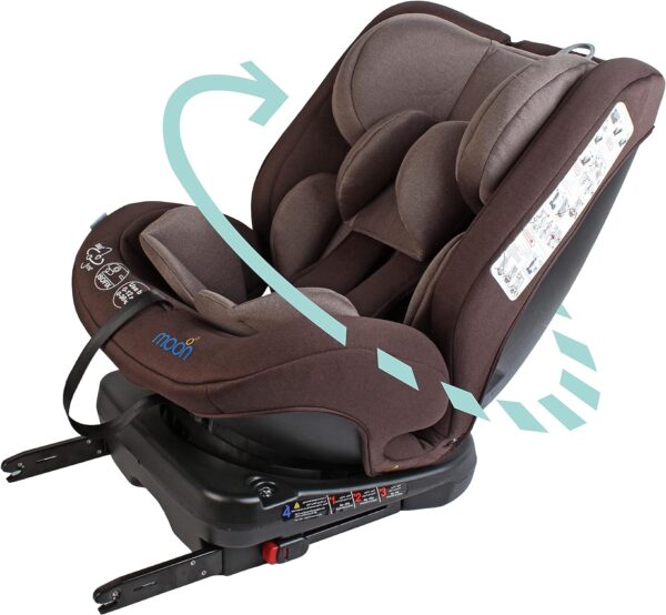 Baby Car Seat