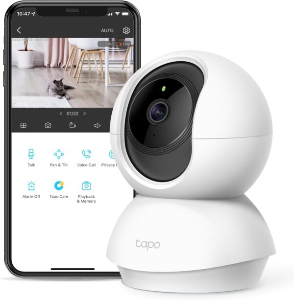 Baby Monitor camera