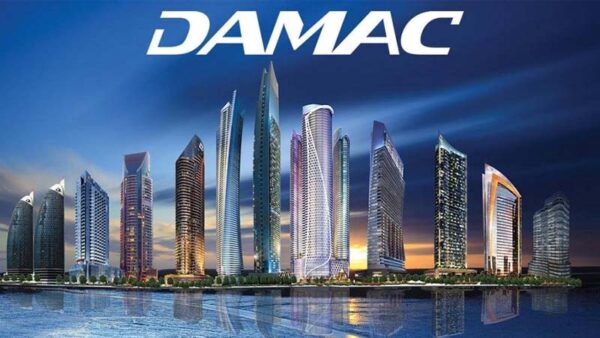Damac Homes Affordable