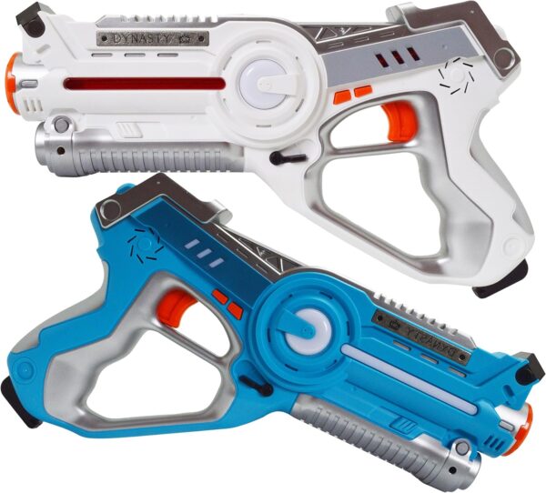 Dynasty toys