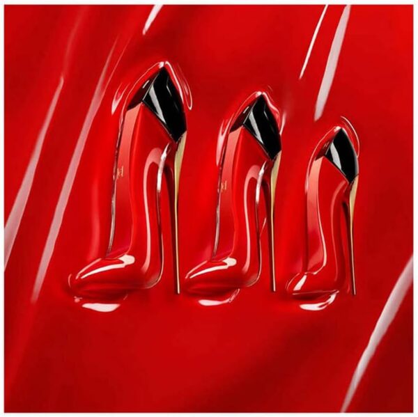 Good girl parfum