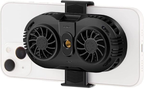 Phone Cooler