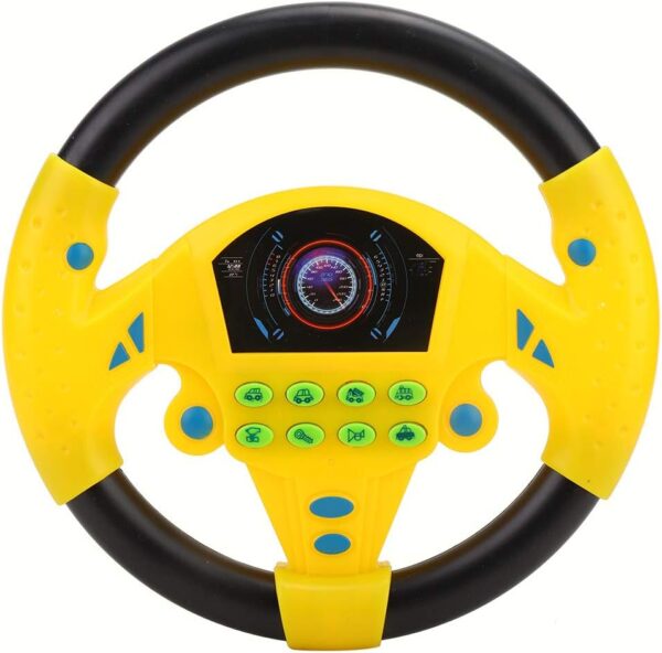Wheel for Children